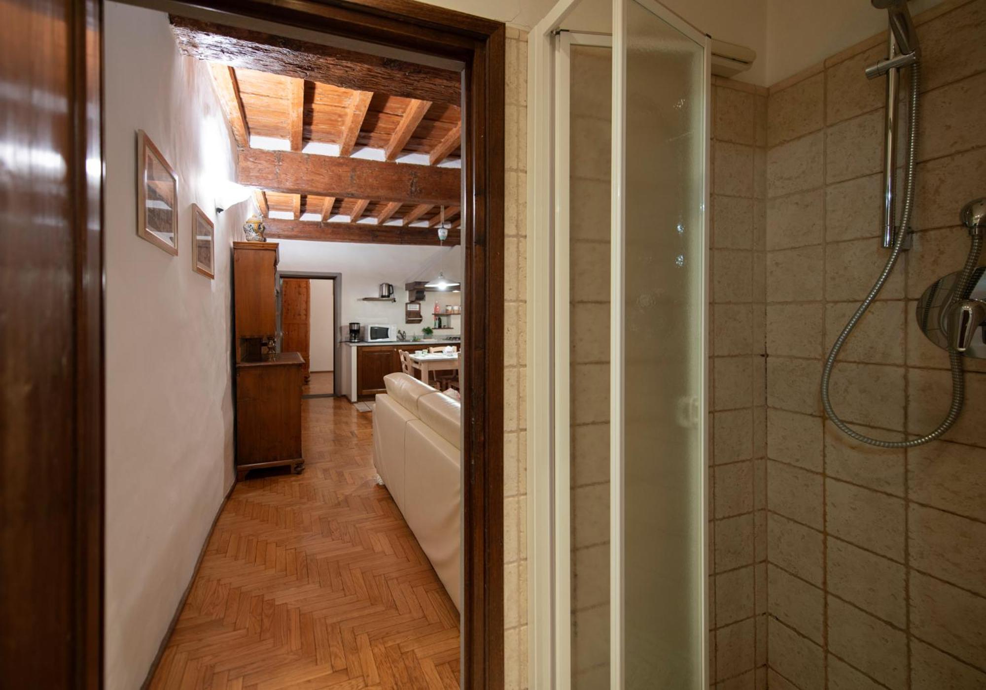 Terme Apartment By Mamo فلورنس المظهر الخارجي الصورة